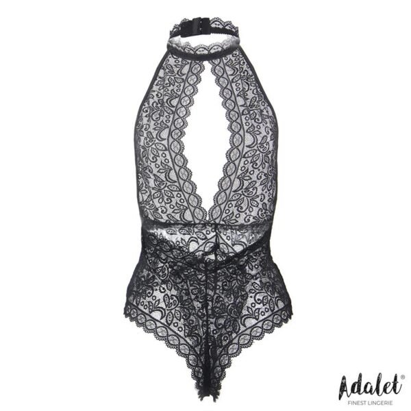 Bela Body Espalda Abierta Talla 44-46