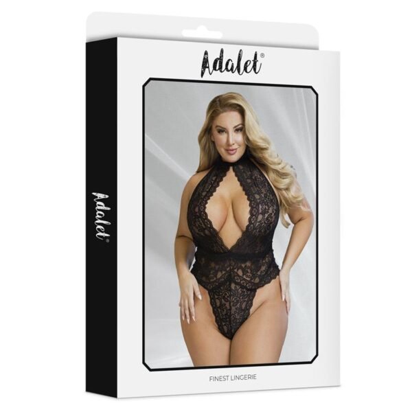 Bela Body Espalda Abierta Talla 44-46
