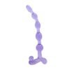 Bendy Twist Bolas Anales Púrpura