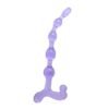 Bendy Twist Bolas Anales Púrpura