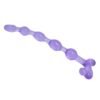 Bendy Twist Bolas Anales Púrpura