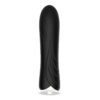 Bilie Bala Vibradora Easy Quick Silicona Negro
