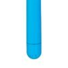 Bluesky Vibrador 10 Funciones 18,5 cm USB Azul Mate