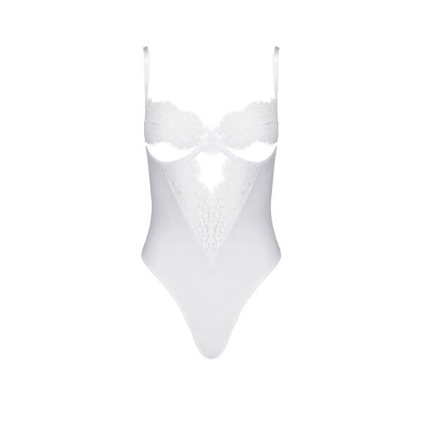 Body Silentia