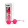 Bola Kegel 35 mm Amsterdam Rosa