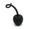 37440 Bola Kegel en Forma de Manzana Paris Negra