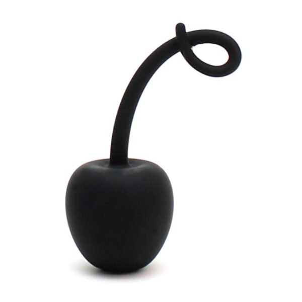 37440 Bola Kegel en Forma de Manzana Paris Negra