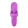 Bold Lover Estimulador de Dedo Dark Pink