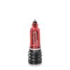 11285 Bomba para el Pene Hydromax5 Rojo