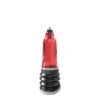 11285 Bomba para el Pene Hydromax5 Rojo