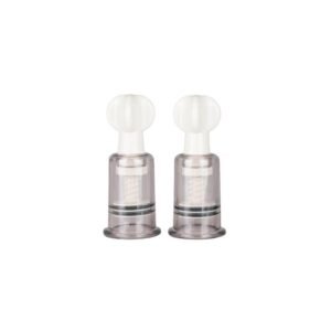Succionador para Pezones Pequeño - 2 Piezas