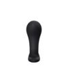 Bootie Plug Anal Black