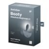 Booty Absolute Beginners 2 Plug Anal