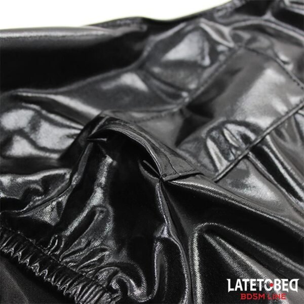 9206 Braguitas con Dildo con Vibración Talla Única