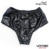 9206 Braguitas con Dildo con Vibración Talla Única