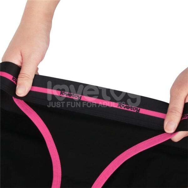 44222 Braguitas con Vibración Printed Panties 24-27
