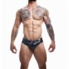 C4M Bañador Emerald Midnight
