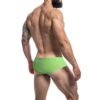 465 C4M10 Boxers Tipo Shorts Neon Green