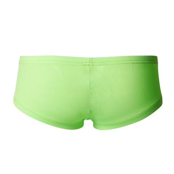 465 C4M10 Boxers Tipo Shorts Neon Green