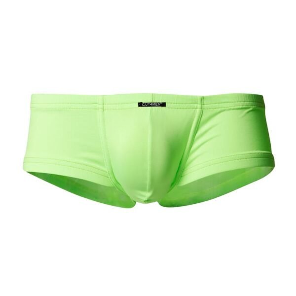 465 C4M10 Boxers Tipo Shorts Neon Green