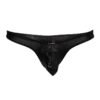 C4MPE02 Tanga Pouch Enhancing Tainted Leopard