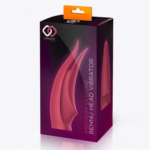 11417 Cabezal Bennu Silicona