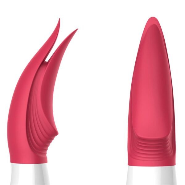 11417 Cabezal Bennu Silicona