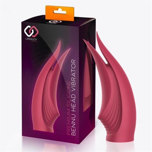 11417 Cabezal Bennu Silicona