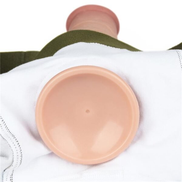 1090 Calconcillo Shots Strap-on 33-37