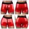 37320 Calzoncillos/Boxer Talla S/XS 28-31