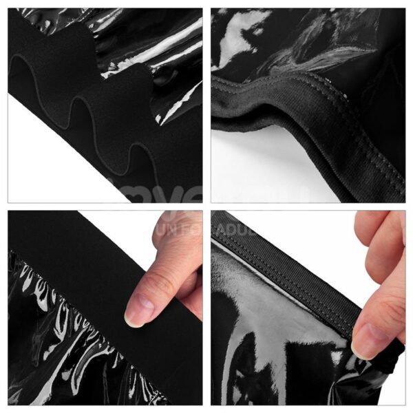 37339 Calzoncillos/Boxers Talla M/L 36-39