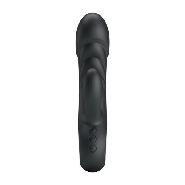 Carina Vibrador con Función Memoría