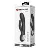 Carina Vibrador Rabbit con Función Memoria