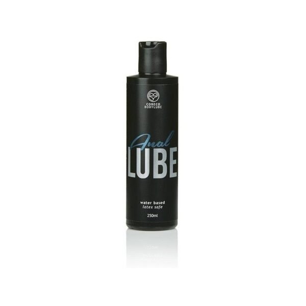 11256 CBL Lubricante Anal Base Agua 250 ml