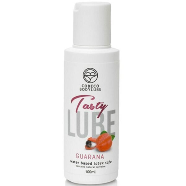 11274 CBL Tasty Lube con Guarana 100 ml