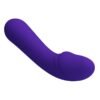 Cetus Vibrador Púrpura