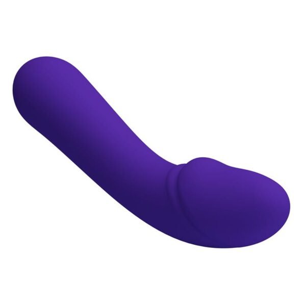 Cetus Vibrador Púrpura