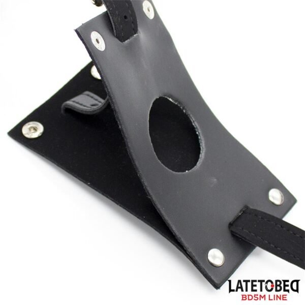 8848 Cinturón Castidad Tipo Tanga Ajustable