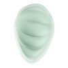 12559 Cloud Dancer Succionador y Vibrador Menta