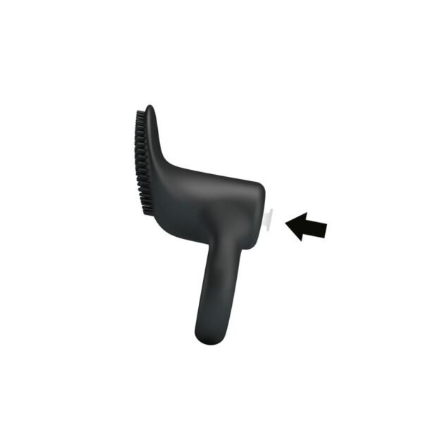 Cobra Anillo para el Pene con Vibración