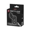 Cobra Anillo para el Pene con Vibración