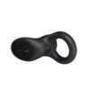 Cobra Anillo para el Pene con Vibración