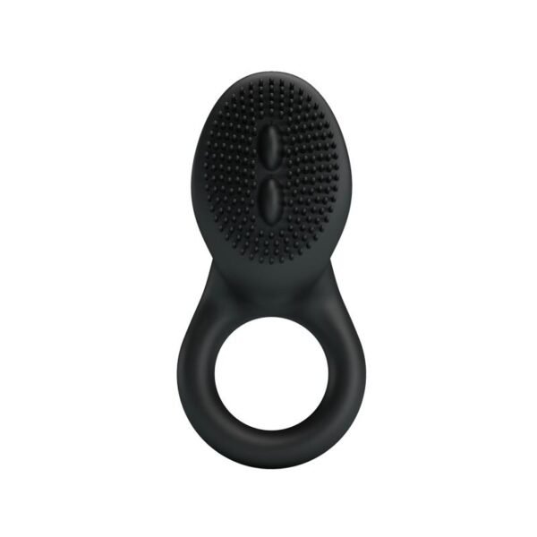 Cobra Anillo para el Pene con Vibración