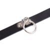 Collar Ajustable 43 cm Negro
