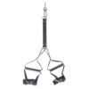34075 COMMAND by Sir Richards Set de Esposas de Suspensión