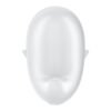 Cutie Ghost Transparente