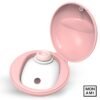 Cuttiest Estimulador con Tapping y Caja Protectora de Carga Magnética