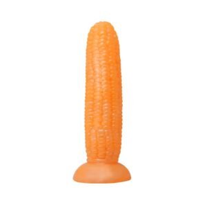 Dildo Forma Mazorca de Maiz