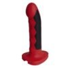 Dildo Fusion Komodo Silicona