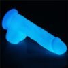 Dildo Lumino Play 8.0